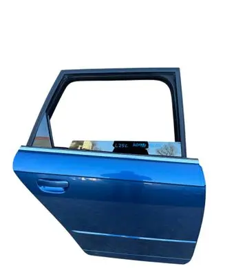 Audi A4 S4 B7 8E 8H Rear door 