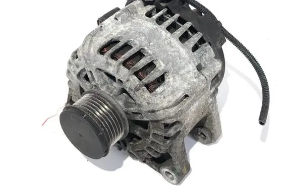 Peugeot 3008 II Generator/alternator 9826573480