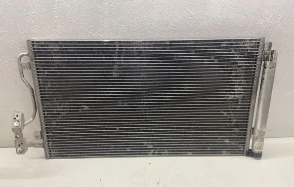 BMW 4 F32 F33 A/C cooling radiator (condenser) 6804722 M151770J