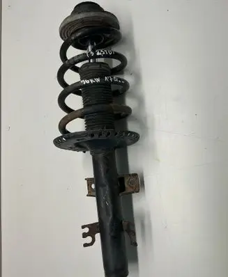 Volkswagen Transporter - Caravelle T5 Front shock absorber/damper 7H0413031N 7E5413031H