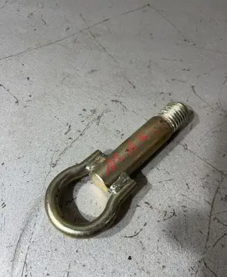 Mazda 5 Towing hook eye 