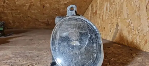 Volvo V50 Front fog light 0305085002