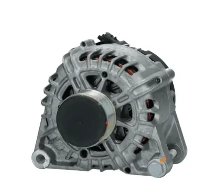 Opel Crossland X Generator/alternator FG12T145 225.583.120.500