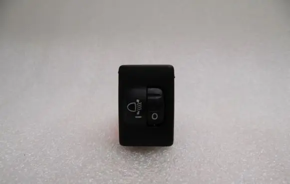Toyota Auris E180 Headlight level height control switch 8415202080
