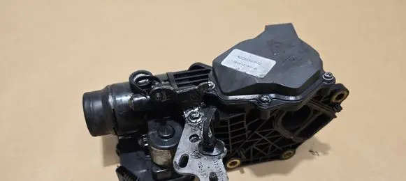 Mercedes-Benz C W205 Throttle valve A2C53350932