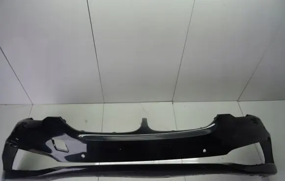 BMW 5 G30 G31 Front bumper G300000000088