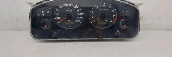 Nissan Primera Speedometer (instrument cluster) 248102F114