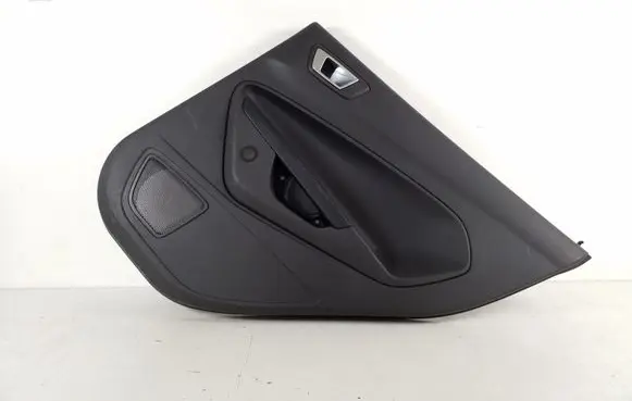 Ford Fiesta Rear door card panel trim FDR8A61A27406A