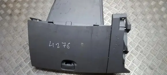 Renault Scenic II - Grand scenic II Glove box 8200140753 8200248663