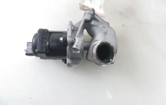 Ford Focus C-MAX EGR valve 