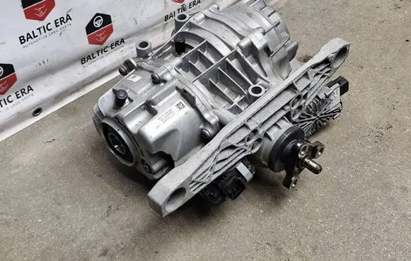 Mercedes-Benz A W177 AMG Rear differential A1773509801 MPM0122156 25090000126