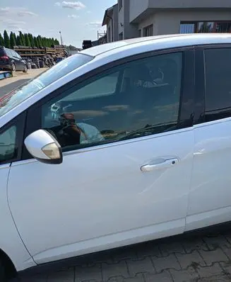 Ford Focus C-MAX Loading door exterior handle/bracket 