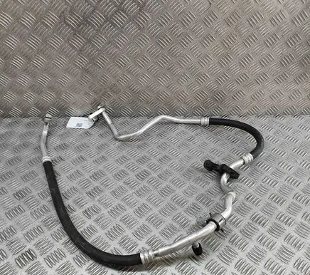 Mazda CX-5 II Air conditioning (A/C) pipe/hose KDSR61462