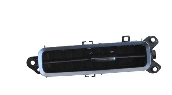 Tesla Model X Dashboard air vent grill cover trim 103597400D