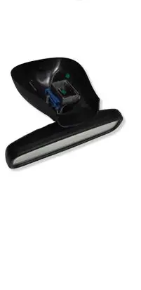 Citroen C5 Rear view mirror (interior) 4034288 96498596XT