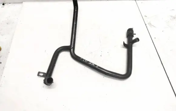 Audi A6 S6 C5 4B Engine coolant pipe/hose