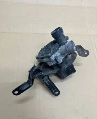 Audi A6 S6 C7 4G Secondary air pump 079959231C 8T0906617C