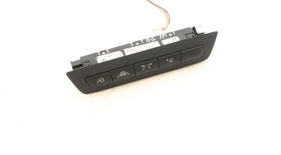 BMW 6 F06 Gran coupe Other switches/knobs/shifts 9247369 69145081 0001403478