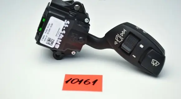 BMW 5 E60 E61 Wiper control stalk 6924107