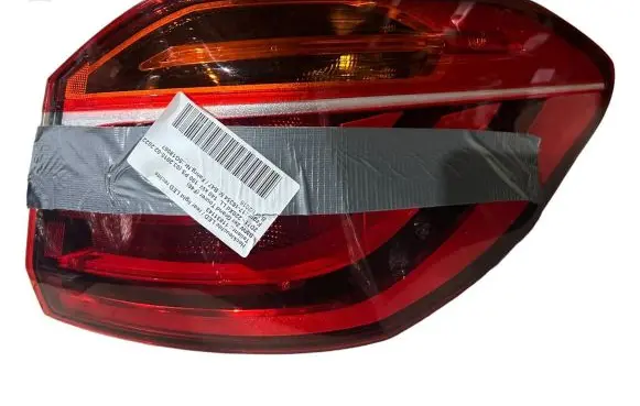 BMW 2 F46 Rear/tail lights 7461608 63217461608
