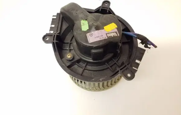 Citroen Xsara Picasso Heater fan/blower 841915A 841889V