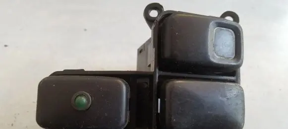 Mazda 626 Fog light switch GA7B55423