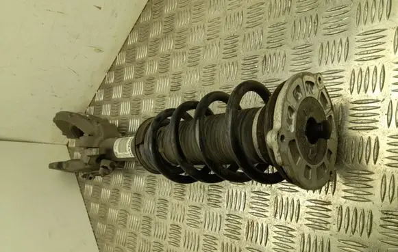 Volvo S90, V90 Front shock absorber with coil spring P31658002