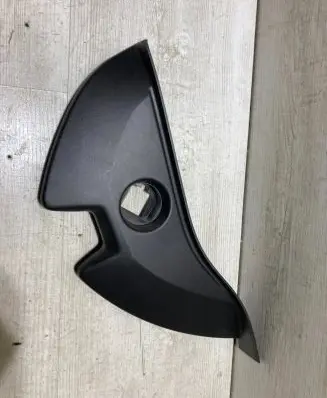 Renault Megane IV Dashboard side end trim 689205425R