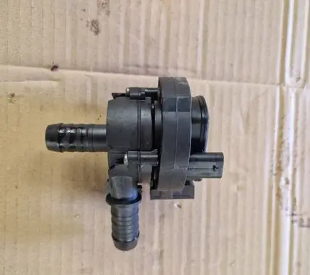 Ford Transit VII Electric auxiliary coolant/water pump KK2118D473BE CF339 039202343B