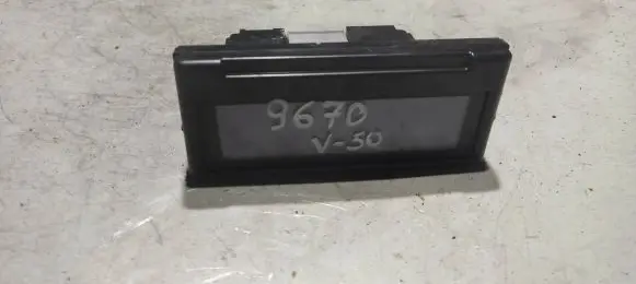 Volvo V50 Screen/display/small screen 30775261 002000189964 69594580