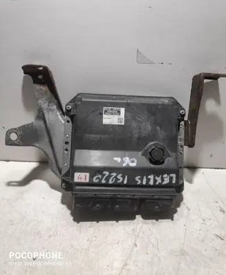 Lexus IS 220D-250-350 Engine control unit/module 8966153701