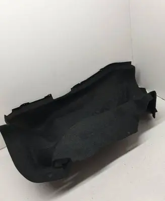 Volvo S60 Trunk/boot lower side trim panel 39582021