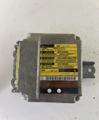 Toyota Avensis T220 Airbag control unit/module 8917005030 202592102D 29180849TN