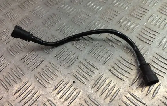 Ford C-MAX II Engine coolant pipe/hose