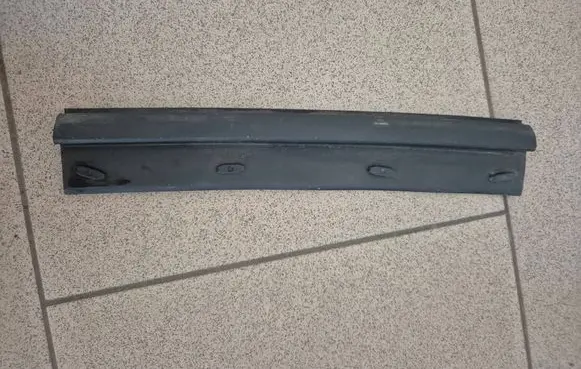 Audi A7 S7 4G Engine compartment rubber 4G8823126