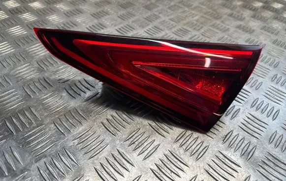Mercedes-Benz CLS W257 Tailgate rear/tail lights A2579064900 00003108