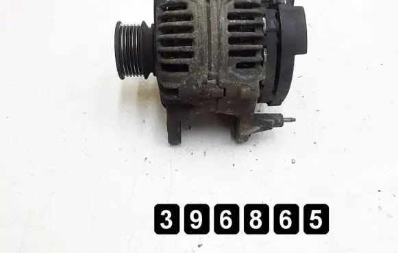 Audi A3 S3 8L Generator/alternator