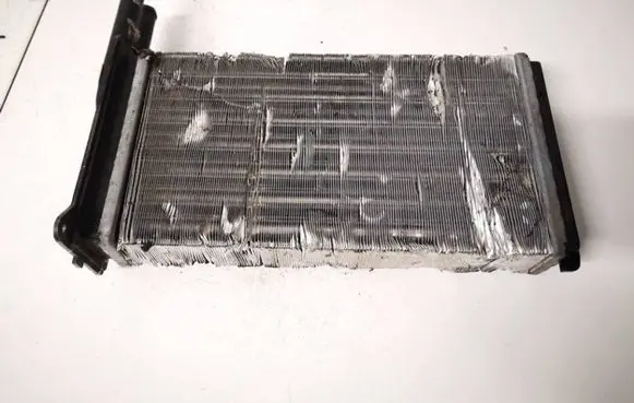 Ford Scorpio Heater blower radiator