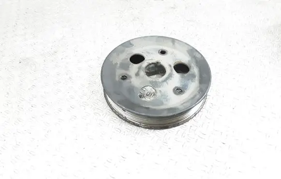KIA Picanto Water pump pulley 