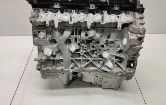 BMW X7 G07 Engine B57D30C B57S 8577345