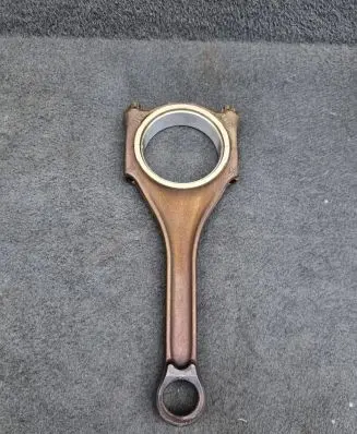 Audi A7 S7 4G Connecting rod/conrod 06E198401B