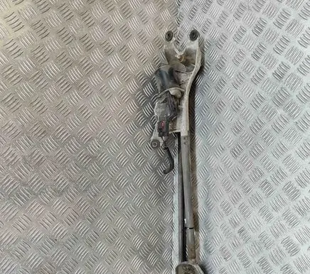 Chrysler Pacifica Front wiper linkage and motor AX1590107080 04894167AB