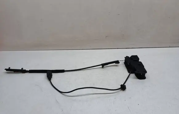 Audi A5 8T 8F Engine bonnet/hood lock/catch 8K0823509A