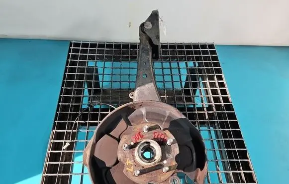 Lexus NX Rear wheel bearing hub IMPRK1523300