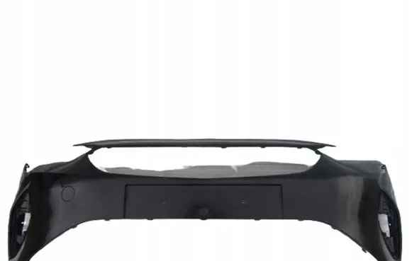 Opel Corsa F Front bumper R27P3
