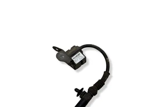 Volkswagen Touareg I ESP acceleration yaw rate sensor N1001039