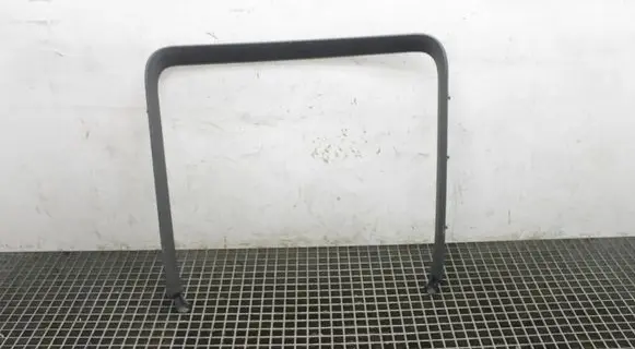Audi TT TTS Mk2 Centre console side trim rear 8J8867977A