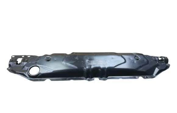 BMW 5 E60 E61 Top upper radiator support slam panel 11267310 51647033741 7033741