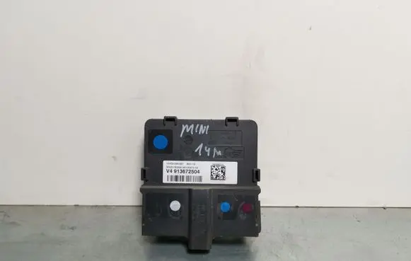 Mini Cooper Countryman R60 Other control units/modules V4913672504