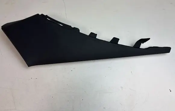Audi A5 (C) pillar trim 8W6867287A